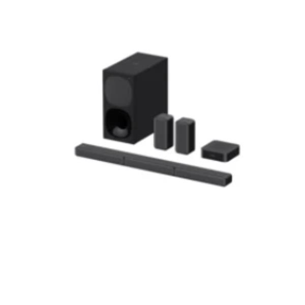 Sony SOUNDBAR HTS40R 5.1 SPEAK.POST WRLS